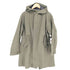 ユニクロ UNIQLO ブロックテックモッズ メンズ JPN:M