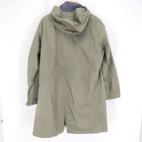 ユニクロ UNIQLO ブロックテックモッズ メンズ JPN:M