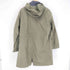 ユニクロ UNIQLO ブロックテックモッズ メンズ JPN:M