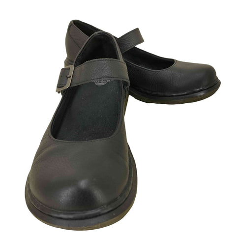 ドクターマーチン Dr.Martens LYNNE メリージェーンストラップシューズ レディース