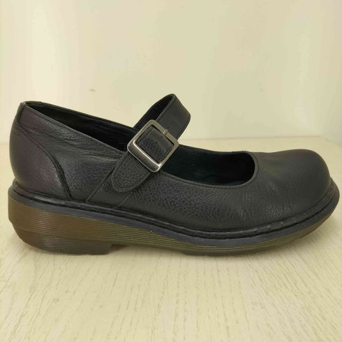 ドクターマーチン Dr.Martens LYNNE メリージェーンストラップシューズ レディース
