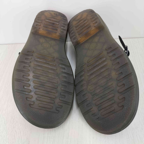 ドクターマーチン Dr.Martens LYNNE メリージェーンストラップシューズ レディース
