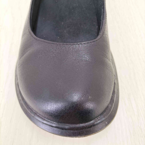 ドクターマーチン Dr.Martens LYNNE メリージェーンストラップシューズ レディース