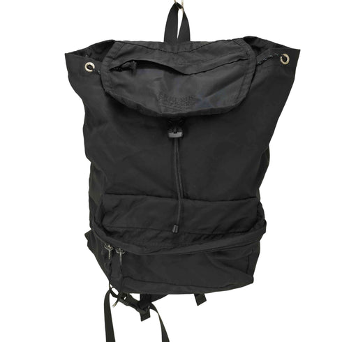 フレドリックパッカーズ FREDRIK PACKERS ビッグポケットバッグパック メンズ