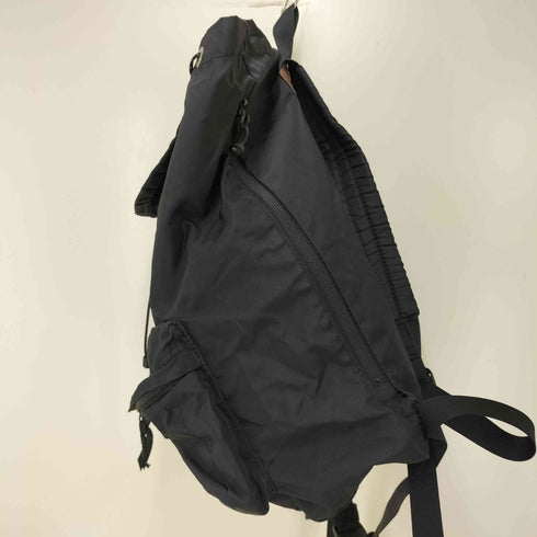 フレドリックパッカーズ FREDRIK PACKERS ビッグポケットバッグパック メンズ