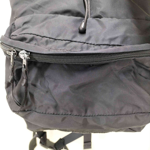 フレドリックパッカーズ FREDRIK PACKERS ビッグポケットバッグパック メンズ