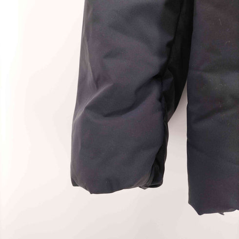 ユニクロ UNIQLO ハイブリッドダウンパーカ レディース JPN:L