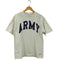 ジョンブル Johnbull TOP KHAKI ARMY プリントTシャツ メンズ import:L