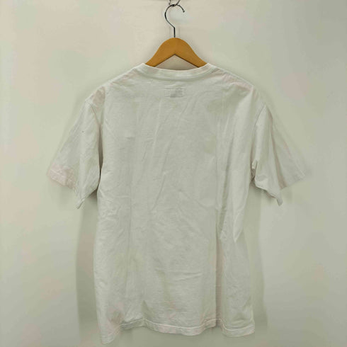 ジョンブル Johnbull TOP KHAKI ARMY プリントTシャツ メンズ import:L