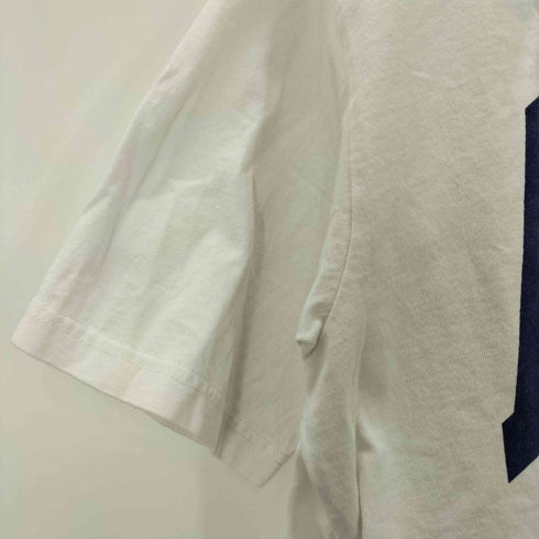 ジョンブル Johnbull TOP KHAKI ARMY プリントTシャツ メンズ import:L