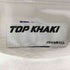 ジョンブル Johnbull TOP KHAKI ARMY プリントTシャツ メンズ import:L