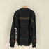 peter england 台湾製 総柄 カーディガン メンズ import:XL