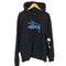 ステューシー Stussy フロントロゴフーディ メンズ JPN:XL