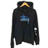 ステューシー Stussy フロントロゴフーディ メンズ JPN:XL
