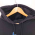 ステューシー Stussy フロントロゴフーディ メンズ JPN:XL