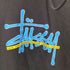 ステューシー Stussy フロントロゴフーディ メンズ JPN:XL