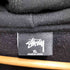 ステューシー Stussy フロントロゴフーディ メンズ JPN:XL