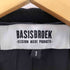 バージズブルック BASISBROEK ウール ダブル チェスターコート メンズ 1