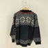 sweater market チロリアンニット レディース import:S