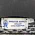 sweater market チロリアンニット レディース import:S