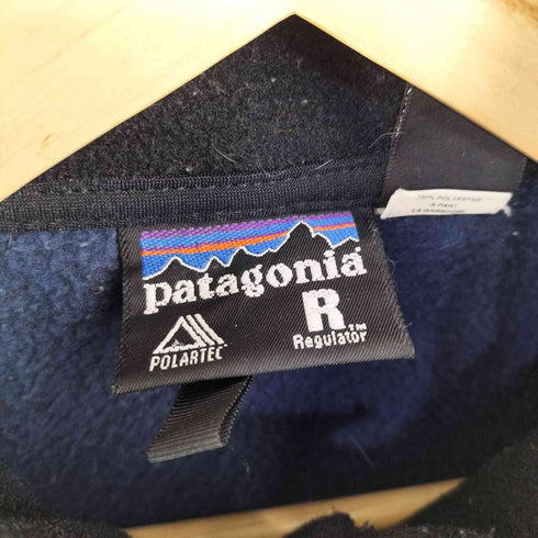 パタゴニア patagonia USA製 R2 JACKET メンズ import:S