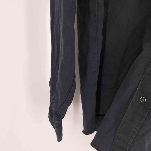 ラングラー Wrangler ツイル ウエスタンシャツ メンズ 2XT