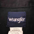ラングラー Wrangler ツイル ウエスタンシャツ メンズ 2XT