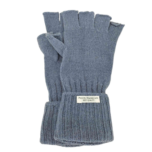 フィグベルメーカーズアンドコー PHIGVEL MAKERS & Co. CAMEL YARN KNIT GROVE メンズ ONE SIZE