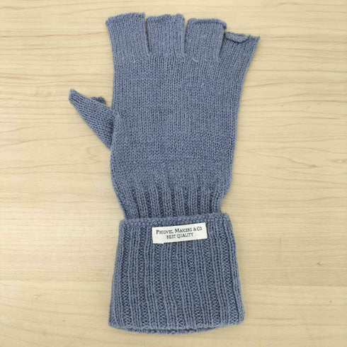 フィグベルメーカーズアンドコー PHIGVEL MAKERS & Co. CAMEL YARN KNIT GROVE メンズ ONE SIZE