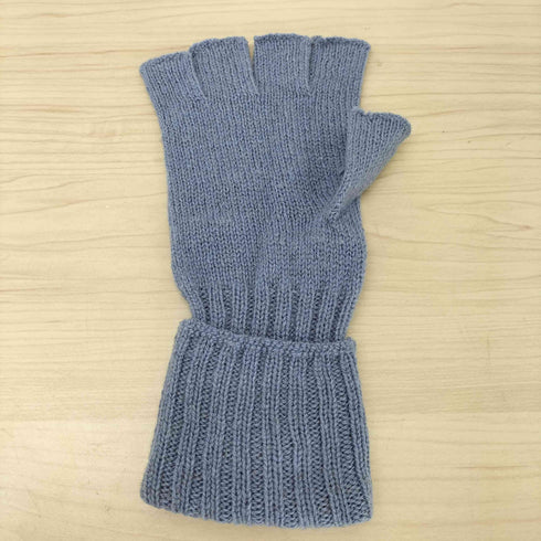 フィグベルメーカーズアンドコー PHIGVEL MAKERS & Co. CAMEL YARN KNIT GROVE メンズ ONE SIZE