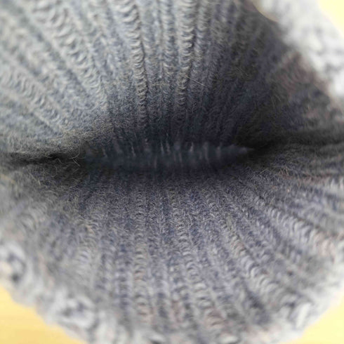 フィグベルメーカーズアンドコー PHIGVEL MAKERS & Co. CAMEL YARN KNIT GROVE メンズ ONE SIZE