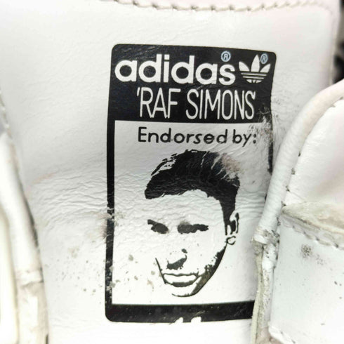 ラフシモンズ RAF SIMONS STAN SMITH COMFORT レディース JPN:23