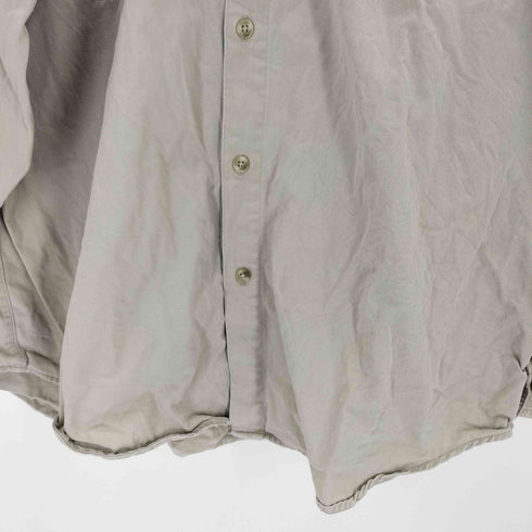 コロンビア Columbia 90-00S タグ ボタンダウンワークシャツ メンズ JPN:XL