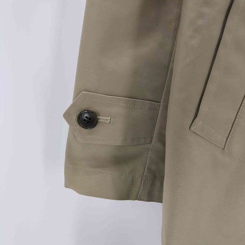 ジャーナルスタンダード JOURNAL STANDARD コマツマテーレ撥水コート メンズ JPN:S