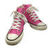 コンバース CONVERSE ALL STAR US COLORS HI CHUCK TAYLOR レディース JPN:23.5