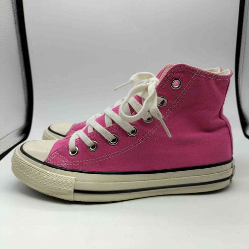 コンバース CONVERSE ALL STAR US COLORS HI CHUCK TAYLOR レディース JPN:23.5