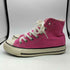 コンバース CONVERSE ALL STAR US COLORS HI CHUCK TAYLOR レディース JPN:23.5