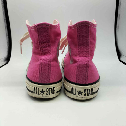 コンバース CONVERSE ALL STAR US COLORS HI CHUCK TAYLOR レディース JPN:23.5