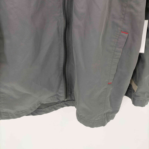チャンピオン Champion 00S ジップアップジャケット メッシュ メンズ