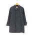ビューティーアンドユースユナイテッドアローズ BEAUTY & YOUTH UNITED ARROWS コットンナイロン ステンカラーコート メンズ JPN:M