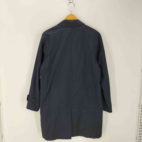 ビューティーアンドユースユナイテッドアローズ BEAUTY & YOUTH UNITED ARROWS コットンナイロン ステンカラーコート メンズ JPN:M