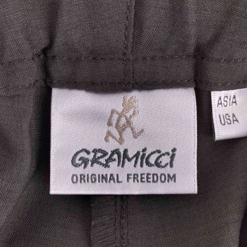 グラミチ GRAMICCI クライミングパンツ メンズ JPN:M