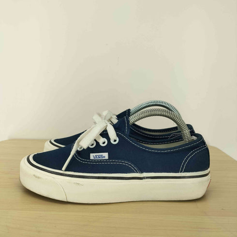 バンズ VANS Authentic オーセンティック ローカットスニーカー レディース JPN:22.5