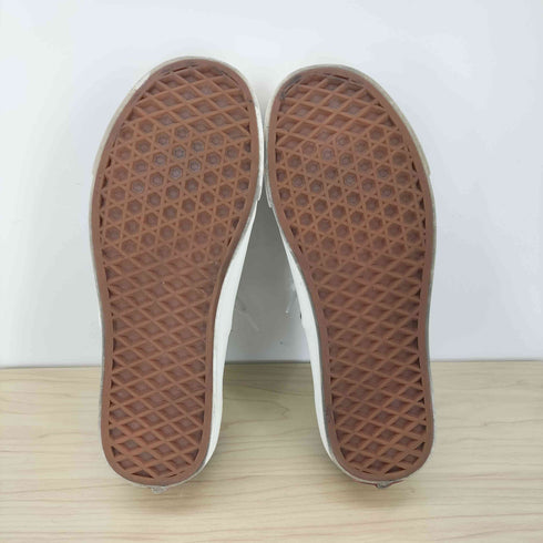 バンズ VANS Authentic オーセンティック ローカットスニーカー レディース JPN:22.5