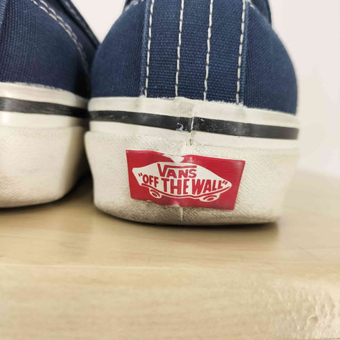バンズ VANS Authentic オーセンティック ローカットスニーカー レディース JPN:22.5