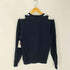 ラコステ LACOSTE アーガイルVネックニット メンズ JPN:2