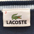 ラコステ LACOSTE アーガイルVネックニット メンズ JPN:2