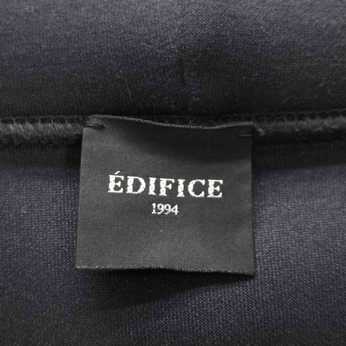 エディフィス EDIFICE ラグランパーカー メンズ JPN:M