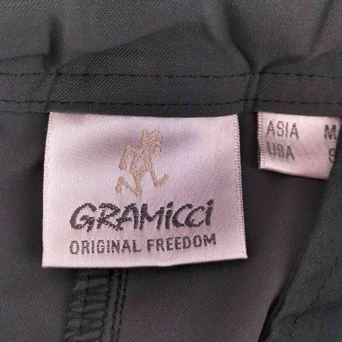 グラミチ GRAMICCI ニューナローパンツ メンズ JPN:M