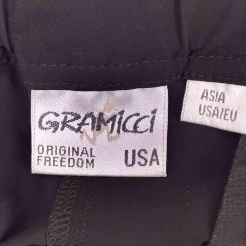 グラミチ GRAMICCI クライミングパンツ メンズ JPN:M